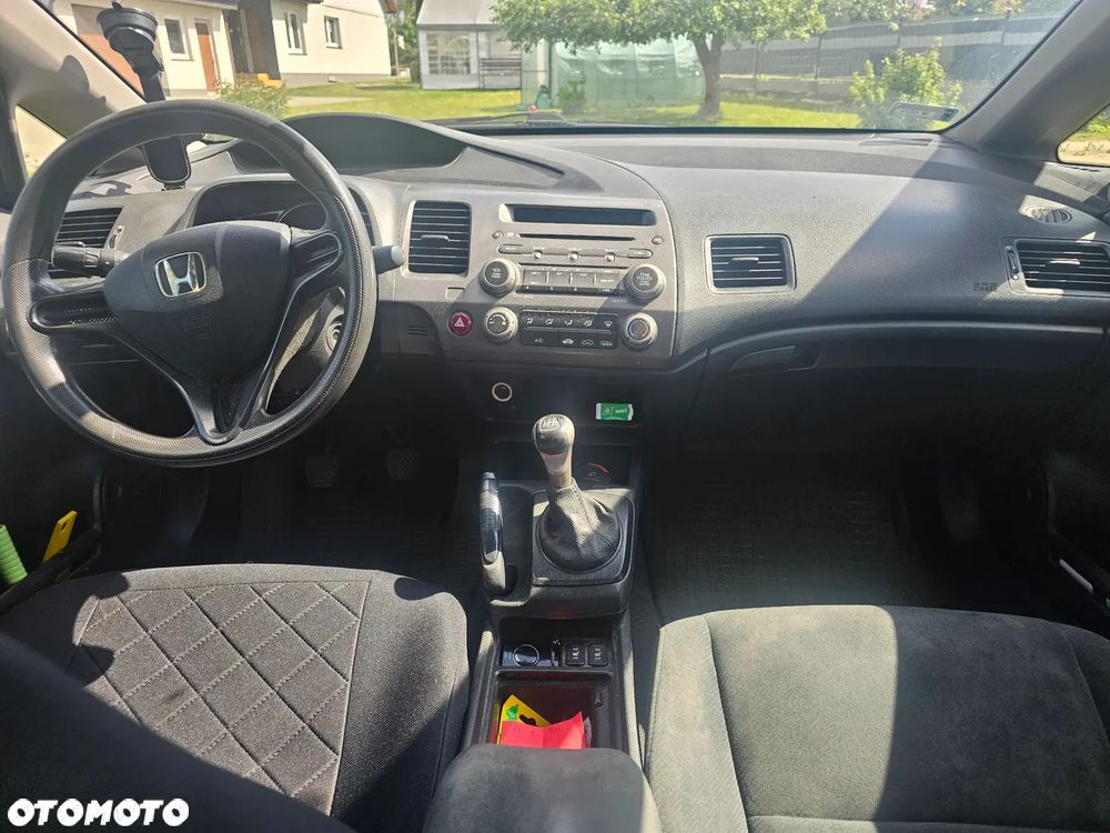 Honda Civic - 3