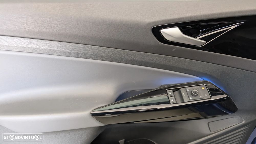 VW ID.4 77 kWh Pro Performance - 14