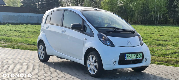 Citroën C-Zero