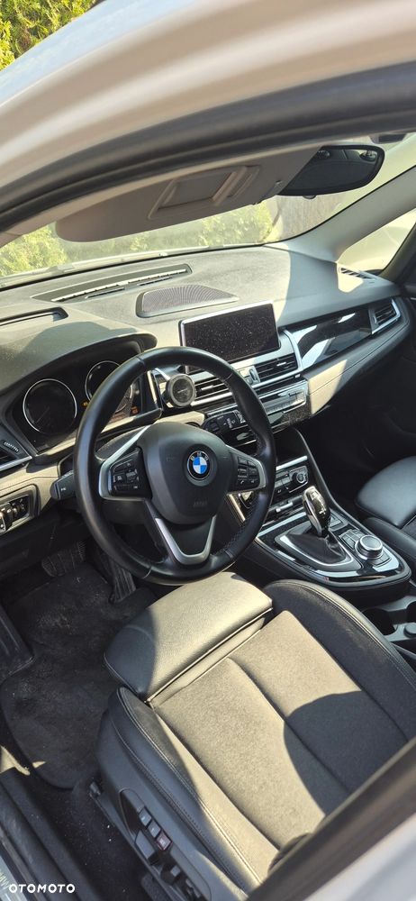 BMW Seria 2 218d GT xDrive - 5