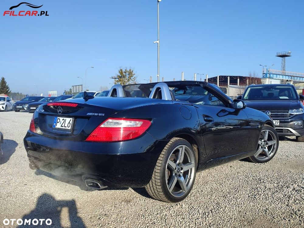 Mercedes-Benz SLK - 3