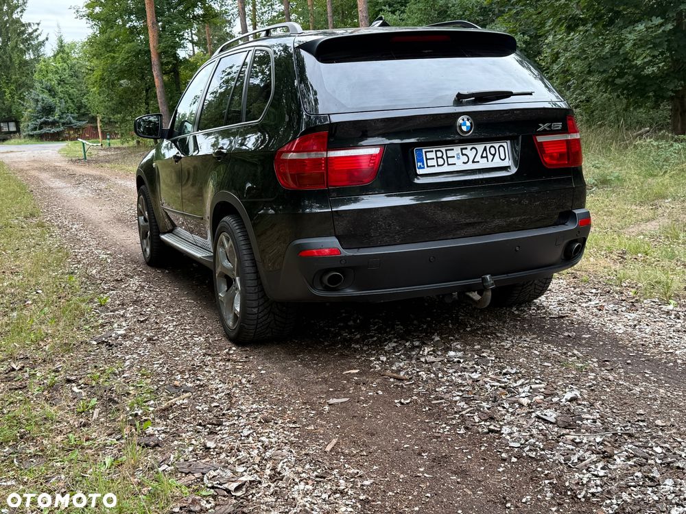 BMW X5 3.0d xDrive - 6