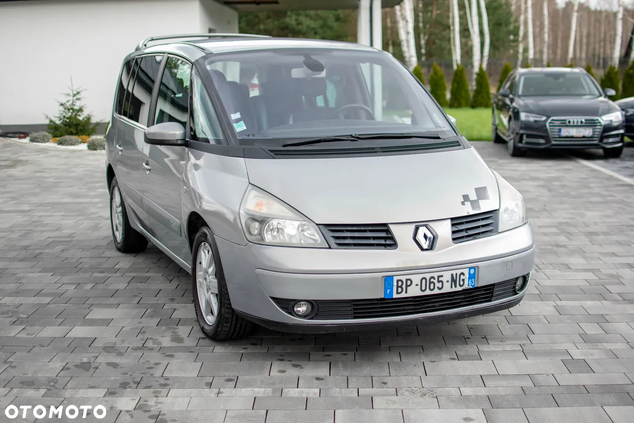 Renault Espace - 33