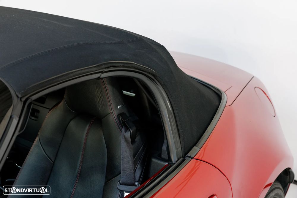 Mazda MX-5 MZR 1.5 Sky.Excellence P.Sport Navi - 17