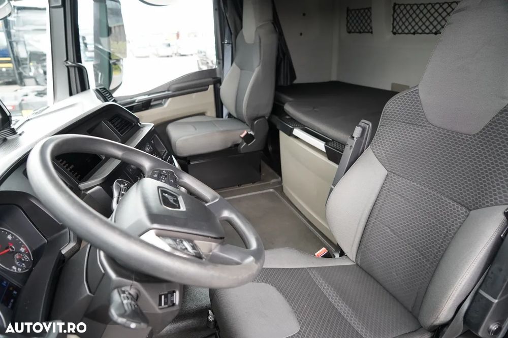 MAN TGX 18.470 / GM / NAVI - 26