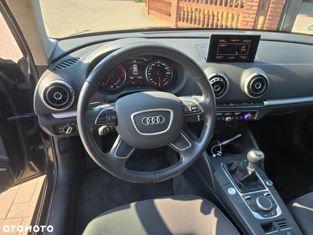 Audi A3 3-drzwiowe - 7