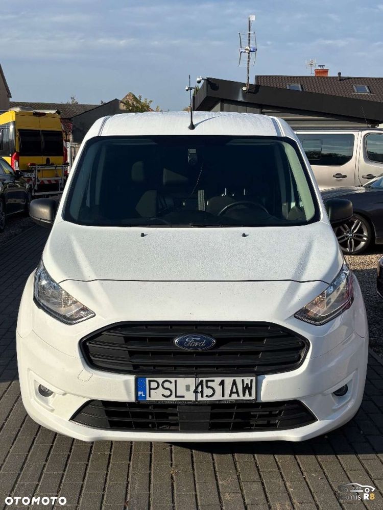 Ford Connect - 10