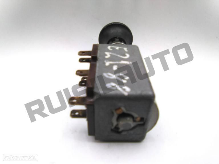 Comutador Luzes Lateral  Bmw 3 (e21) [1975_1982] 316 - 3