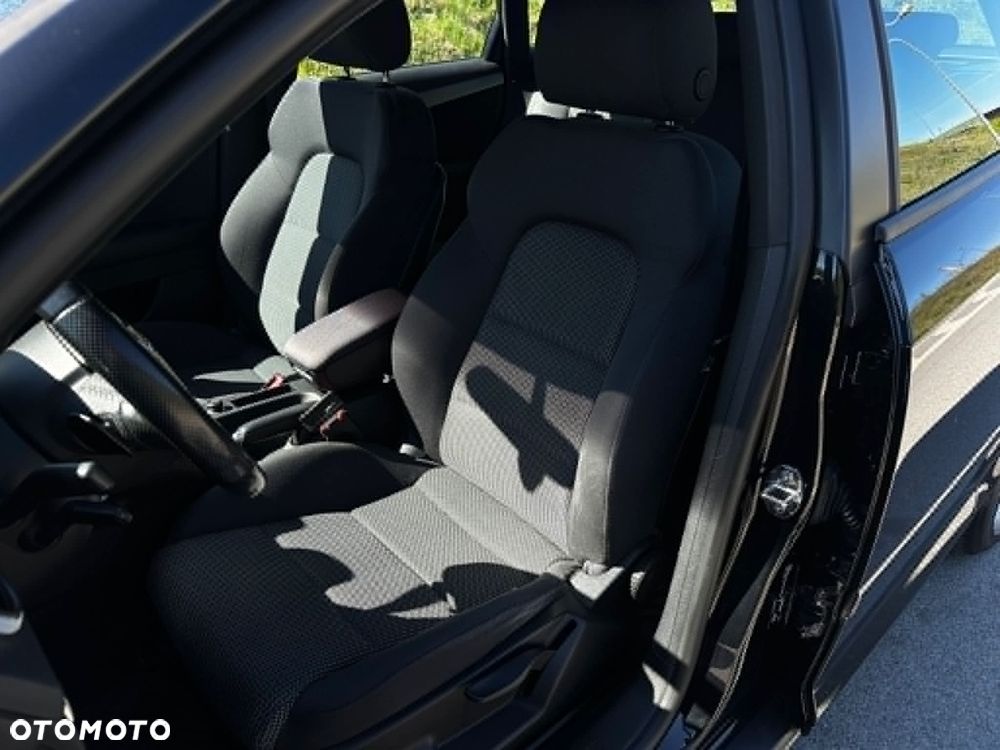 Audi A3 Sportback 1.8 TFSI Ambiente S tronic - 3