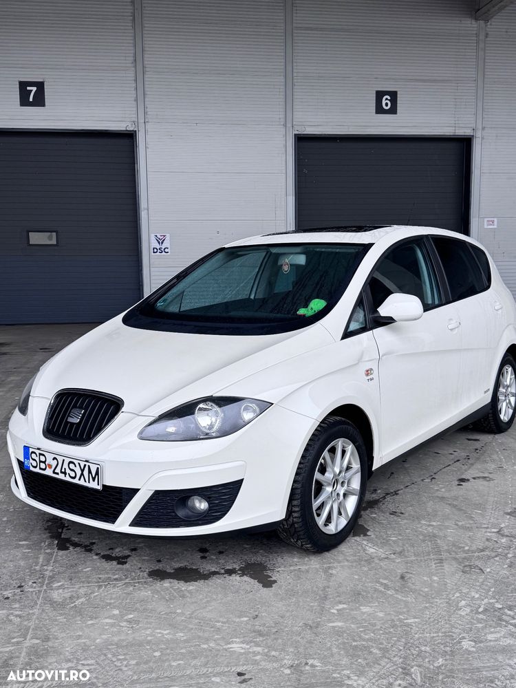 Seat Altea - 2