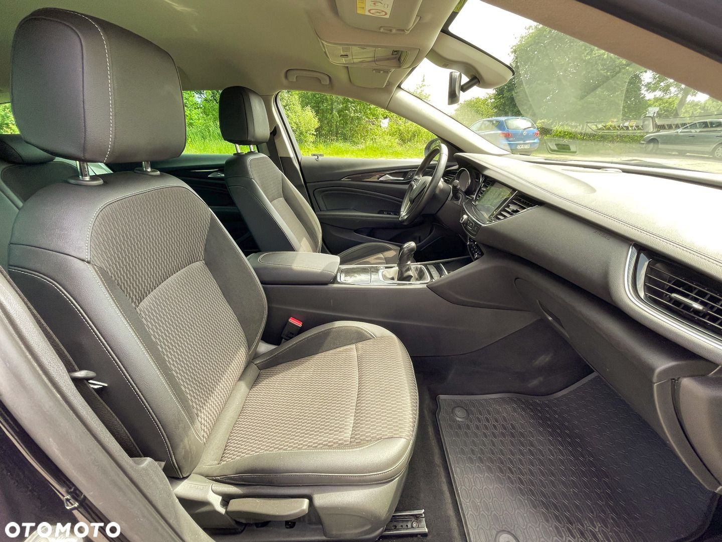 Opel Insignia 1.5 T Innovation S&S - 13
