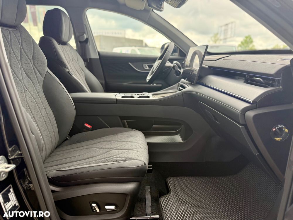 Chery Tiggo 8 - 24