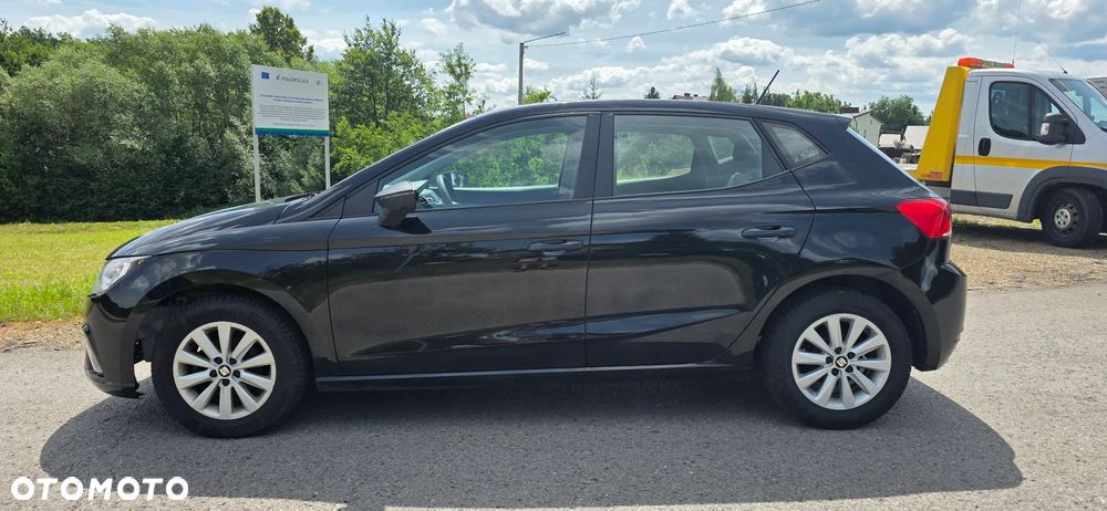 Seat Ibiza 1.0 MPI S&S Style - 8