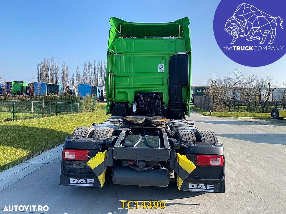 DAF XF 480 - 26