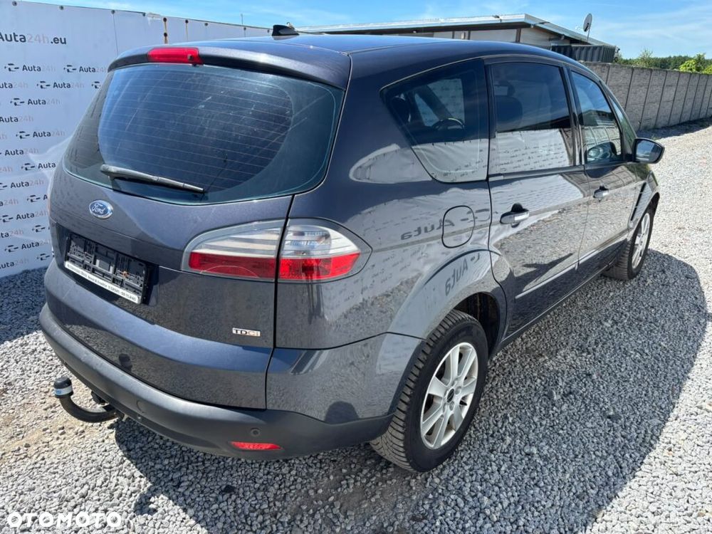 Ford S-Max 2.0 TDCi DPF Ambiente - 3