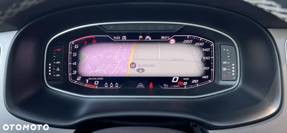 Seat Ateca - 13