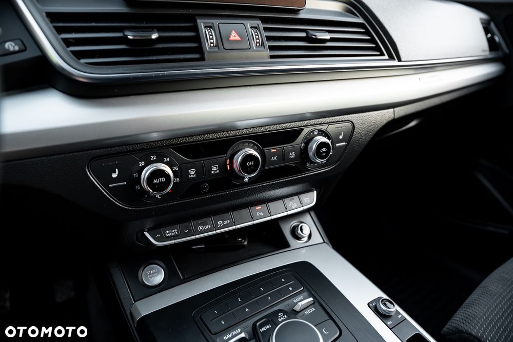 Audi Q5 2.0 TDI Quattro S tronic sport - 32