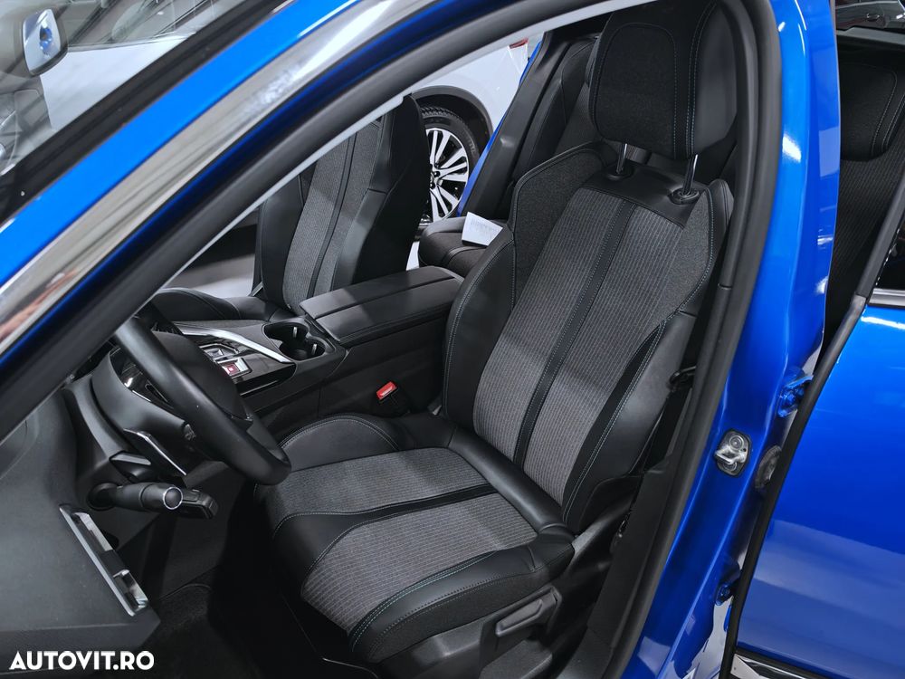 Peugeot 3008 1.2 PureTech 130 EAT8 Allure Pack - 9
