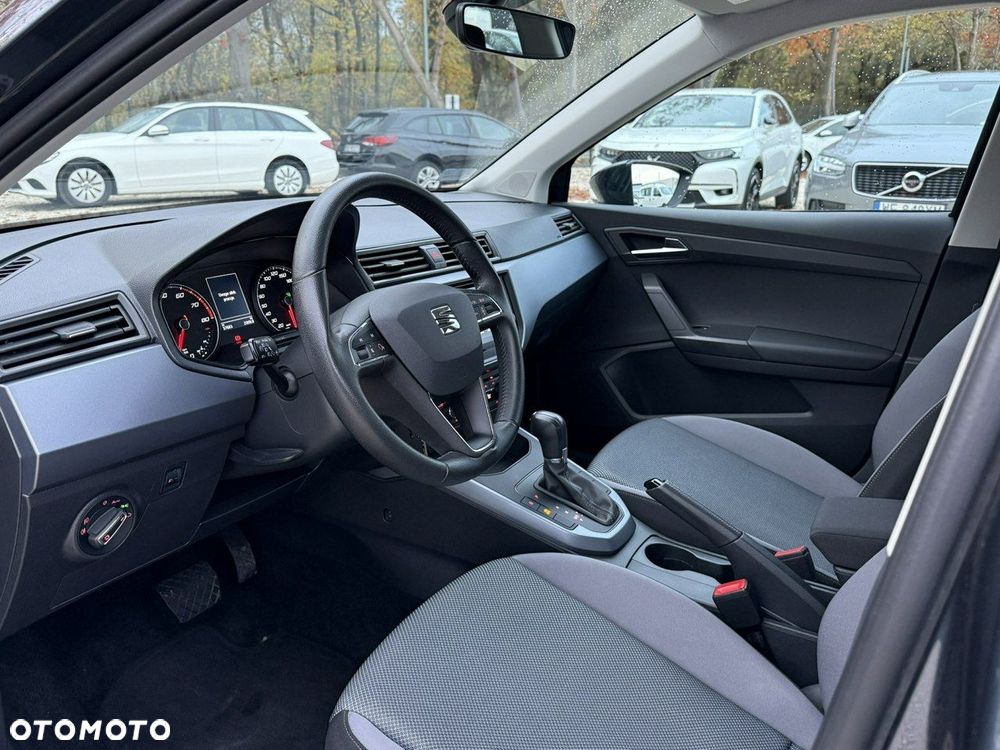 Seat Arona 1.0 TSI Style S&S DSG - 10