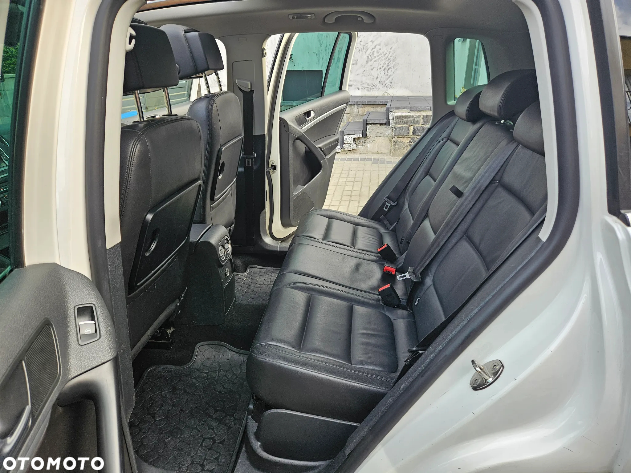 Volkswagen Tiguan 2.0 TDI Trend&Fun - 18