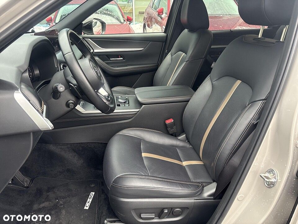 Mazda CX-80 3.3 e-Skyactiv D mHEV Homura AWD - 19