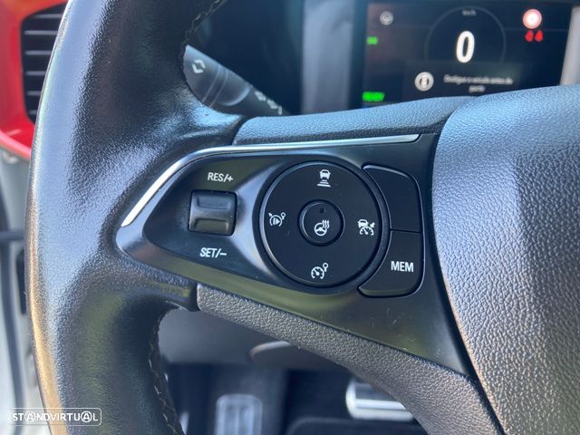 Opel Mokka-e GS Line - 19