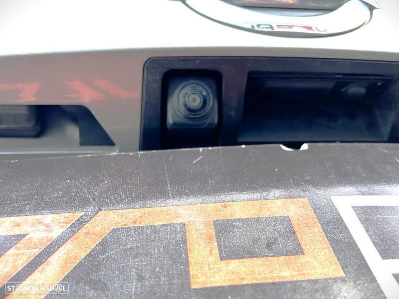 Nissan Juke 1.0 DIG-T N-Connecta DCT - 29