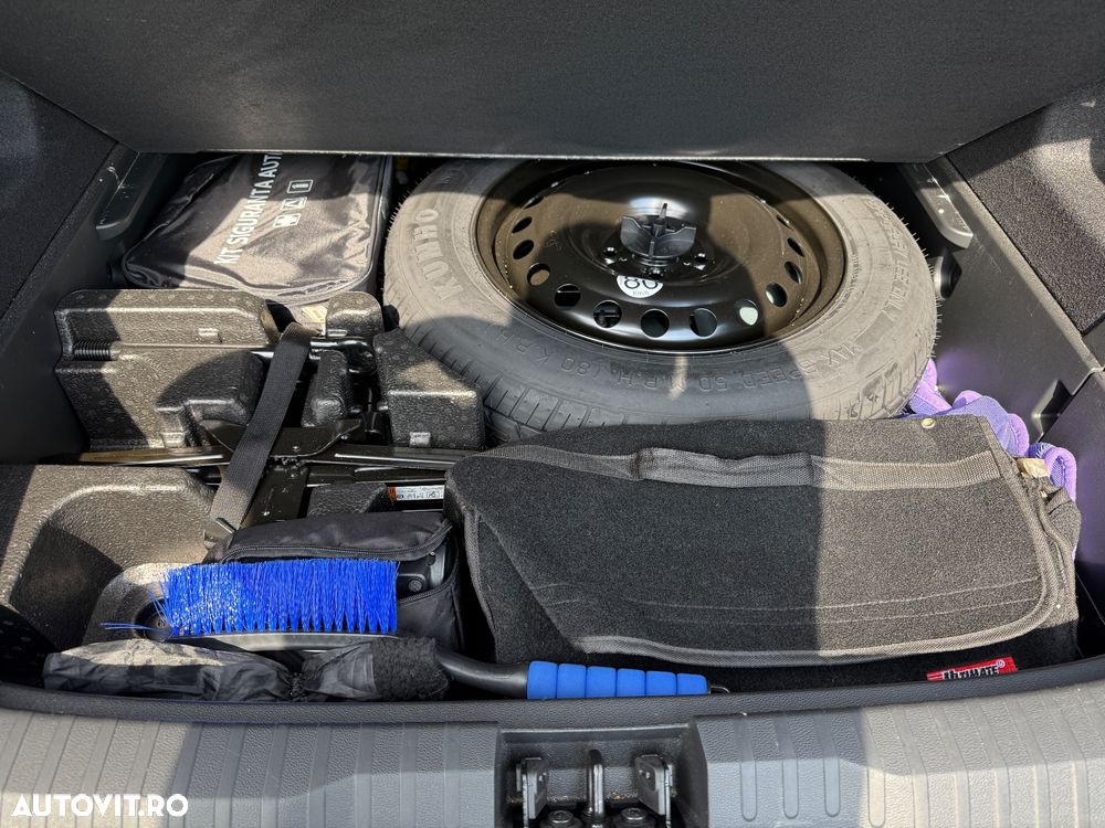 Renault Arkana E-TECH 145 Evolution - 15