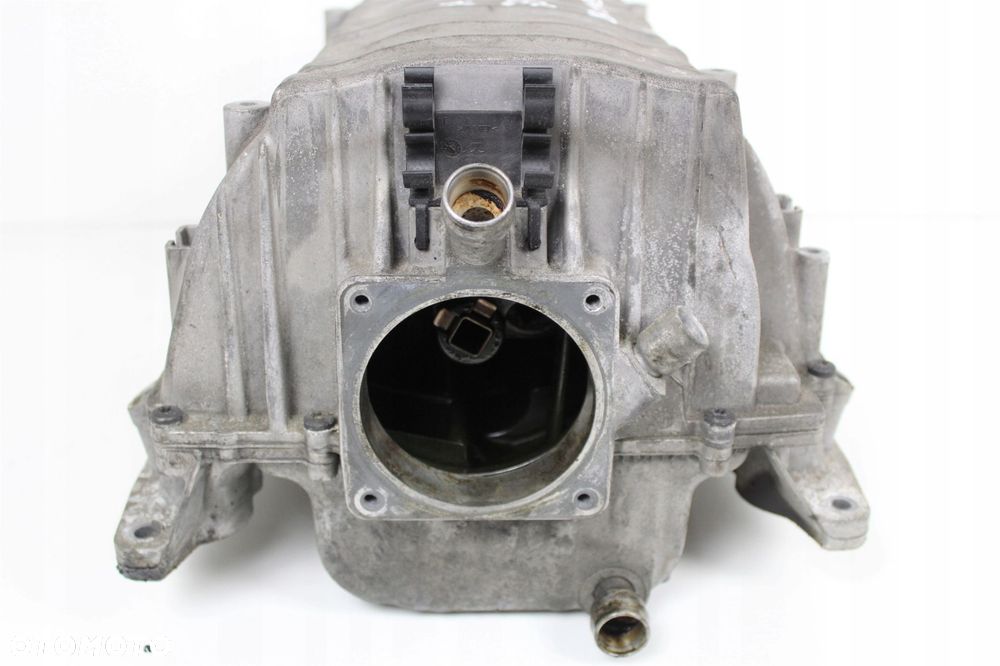 KOLEKTOR SSĄCY BMW E60 E63 E64 N62 4.4B N62B44 - 3