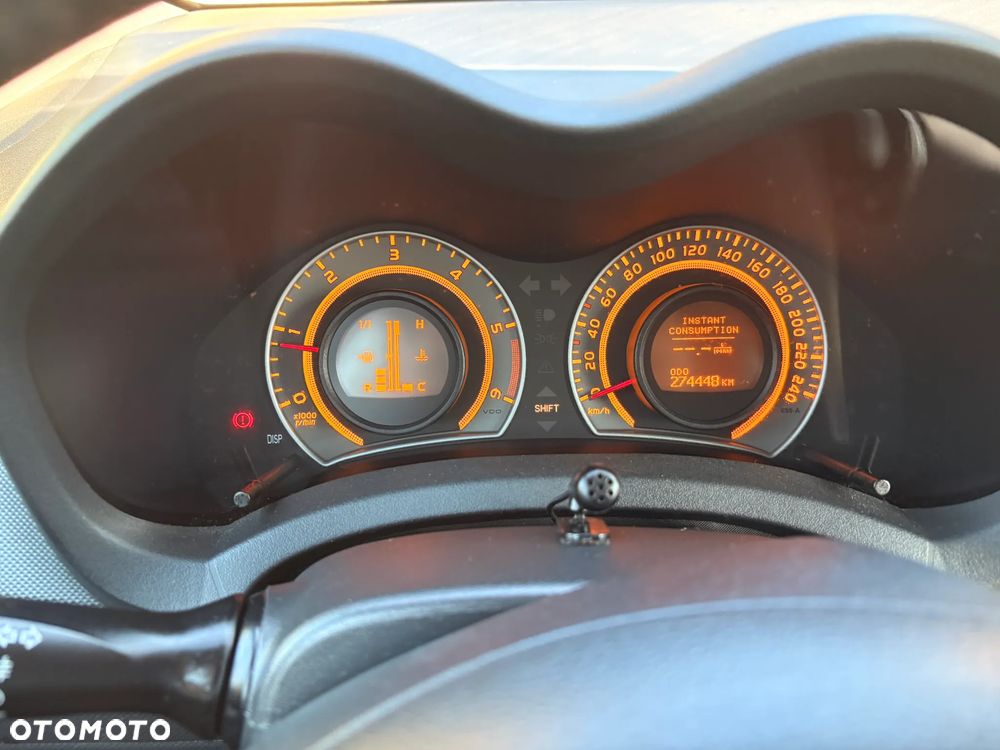 Toyota Auris 2.0 D-4D Prestige - 10