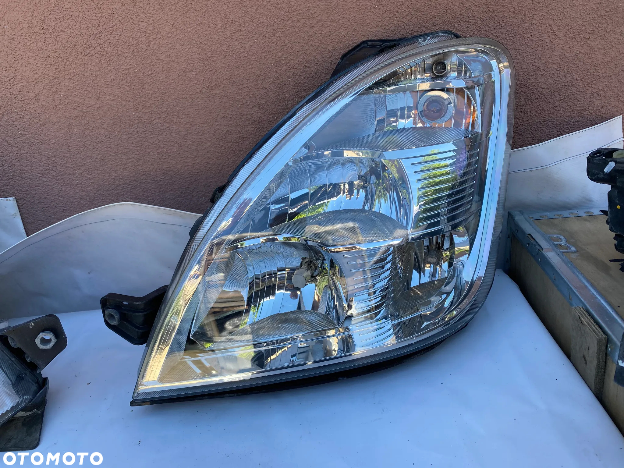 LAMPY daily od 2006 komplet eu całe - 2