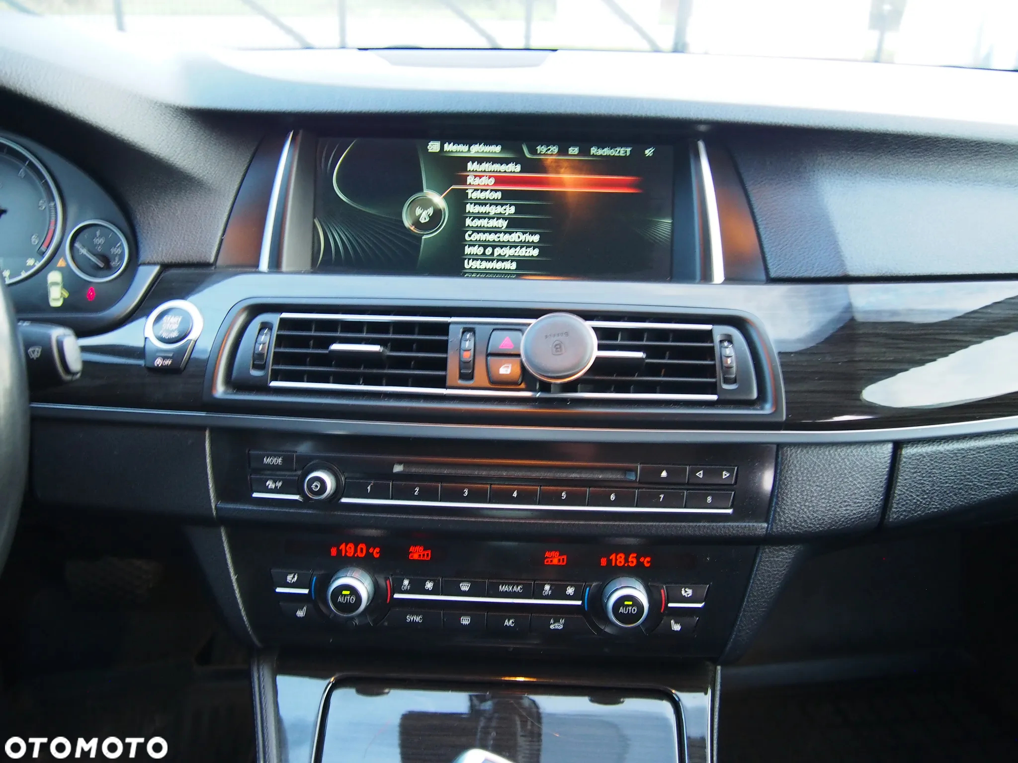 BMW Seria 5 - 23