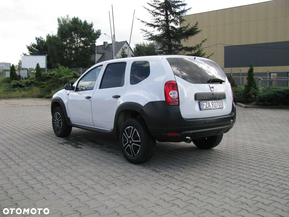 Dacia Duster - 3