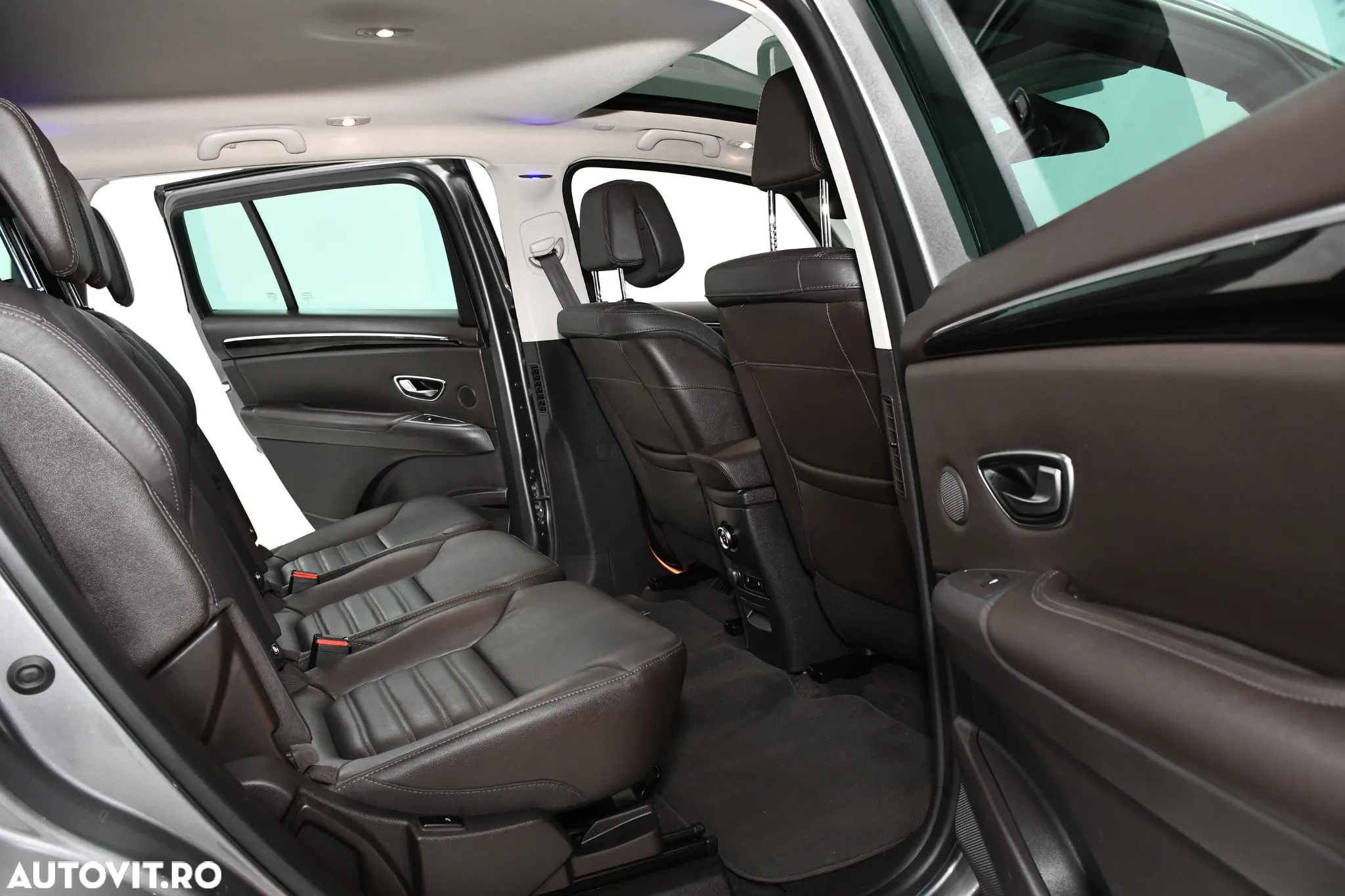 Renault Espace Energy dCi 160 EDC Intens - 16