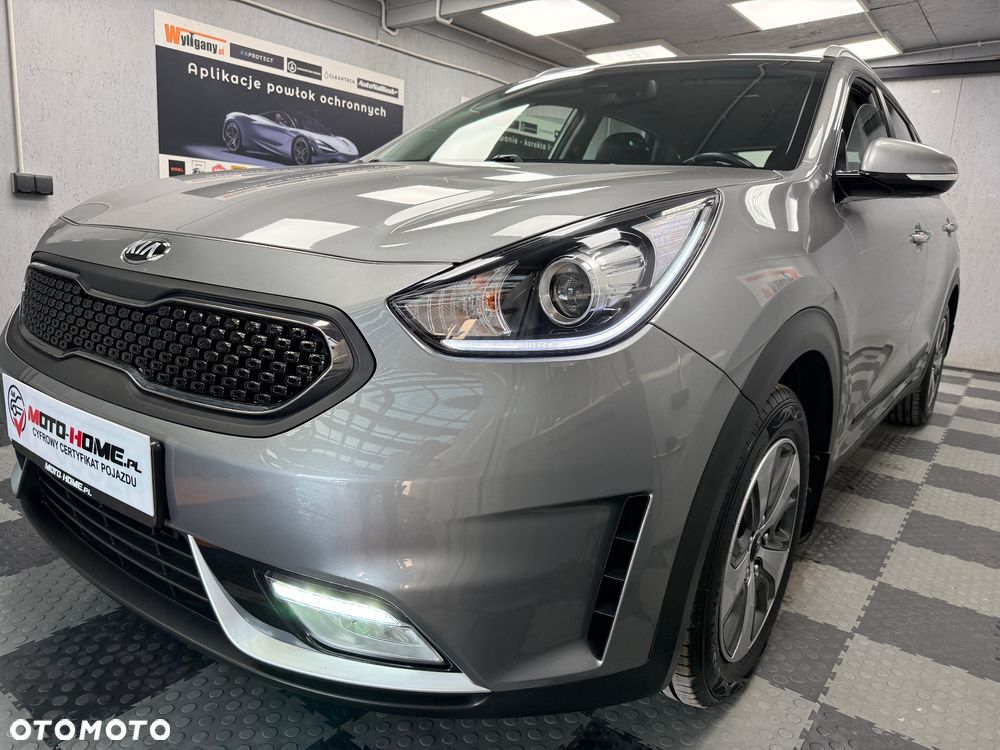 Kia Niro - 24