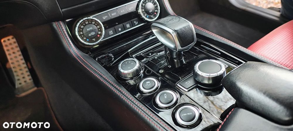 Mercedes-Benz CLS 63 AMG 4-Matic - 11
