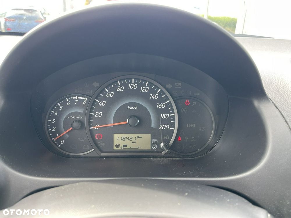 Mitsubishi Space Star 1.2 Inform - 8