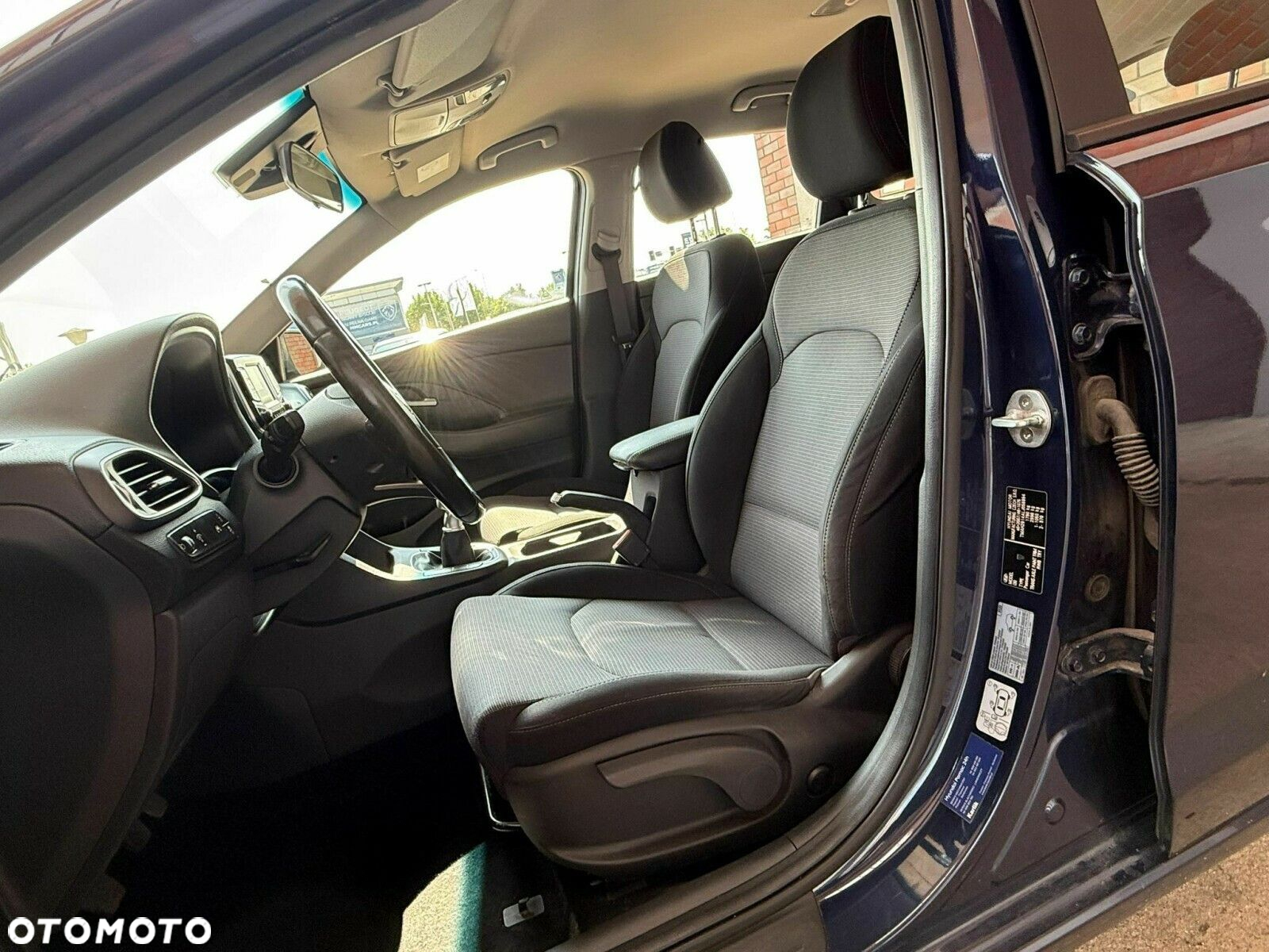 Hyundai i30 1.4 Classic + - 9