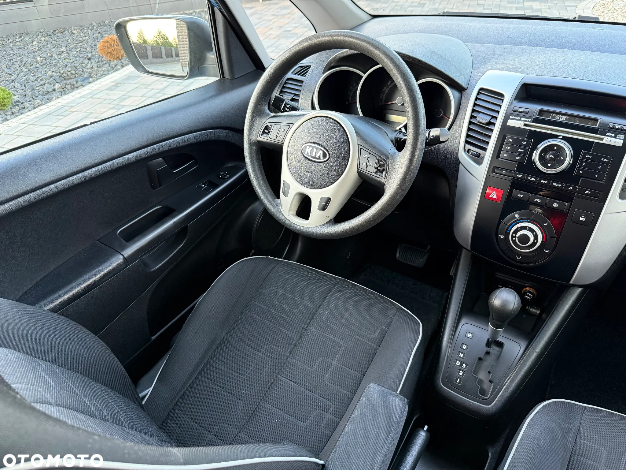 Kia Venga 1.6 Business Line - 16