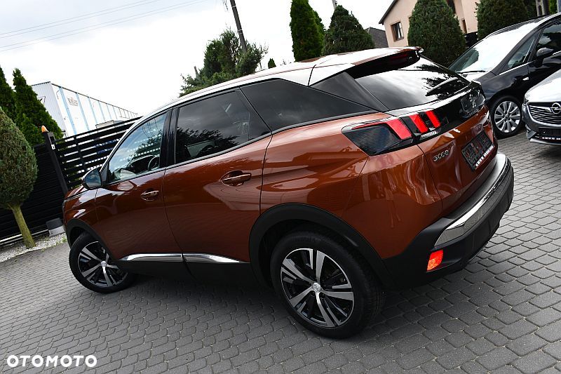 Peugeot 3008 1.6 THP Allure S&S EAT6 - 3