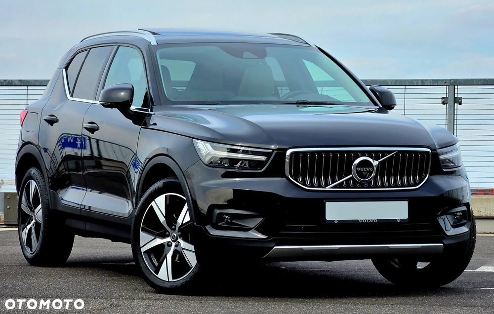 Volvo XC 40 T3 Inscription - 18