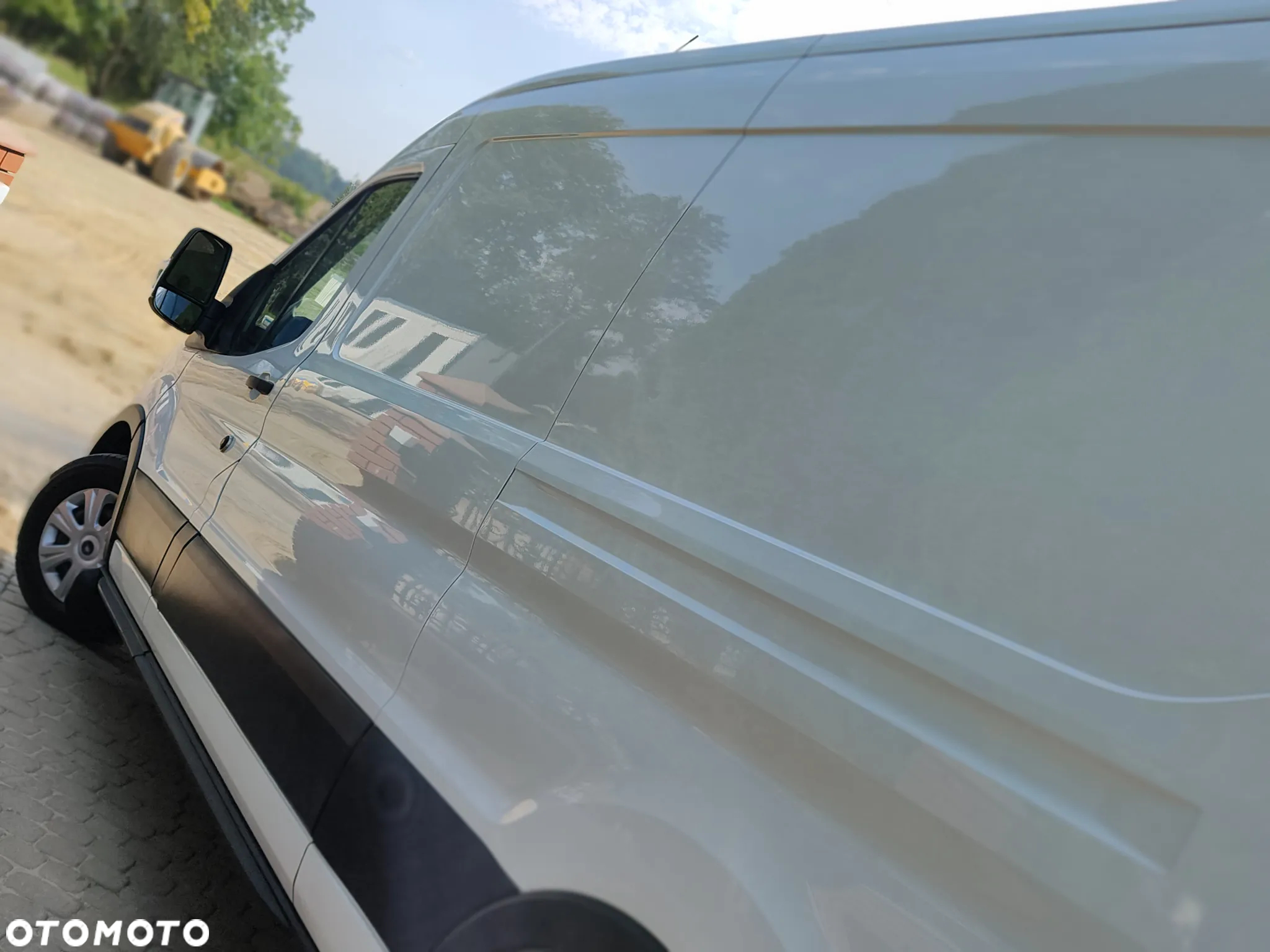 Ford Transit - 12