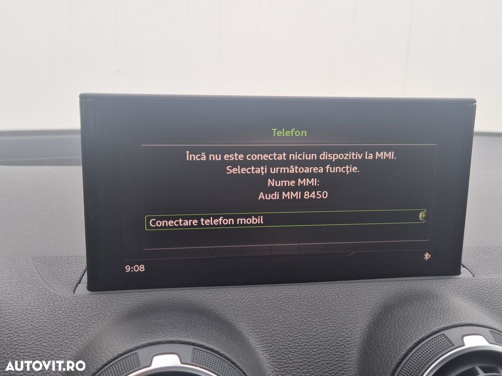 Audi Q2 1.5 35 TFSI S tronic Basic - 22