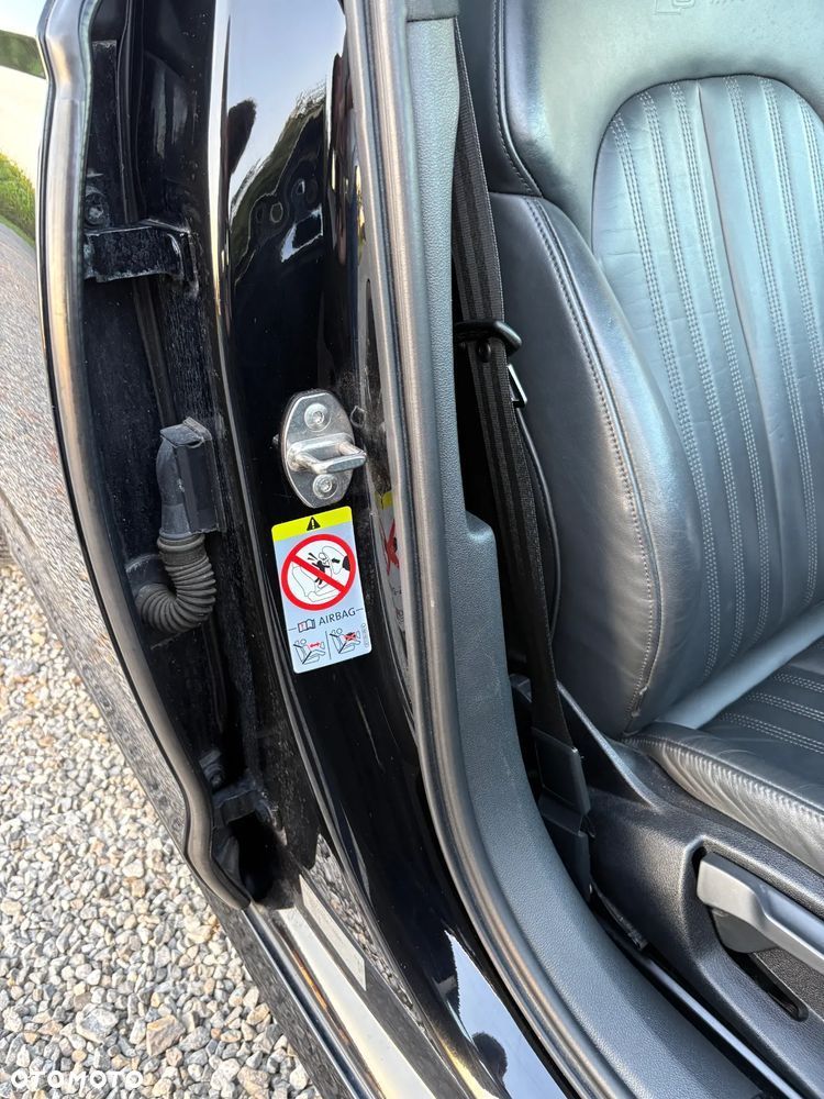 Audi A6 Avant 2.0 TDI Multitronic - 26