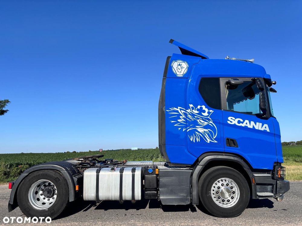 Scania R 450 XT - 6