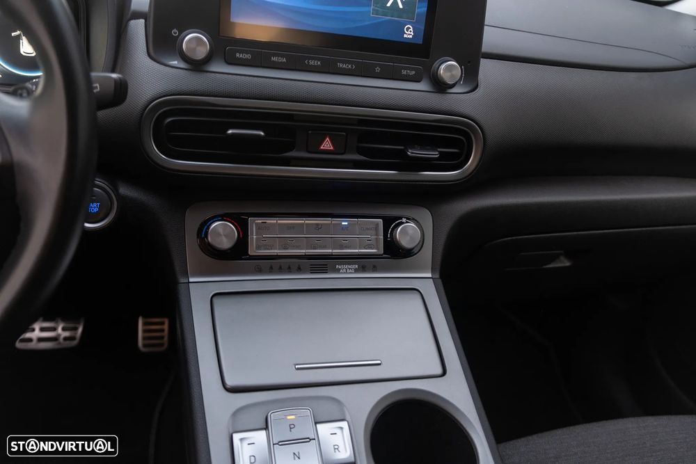 Hyundai Kauai 64 kWh Premium - 41