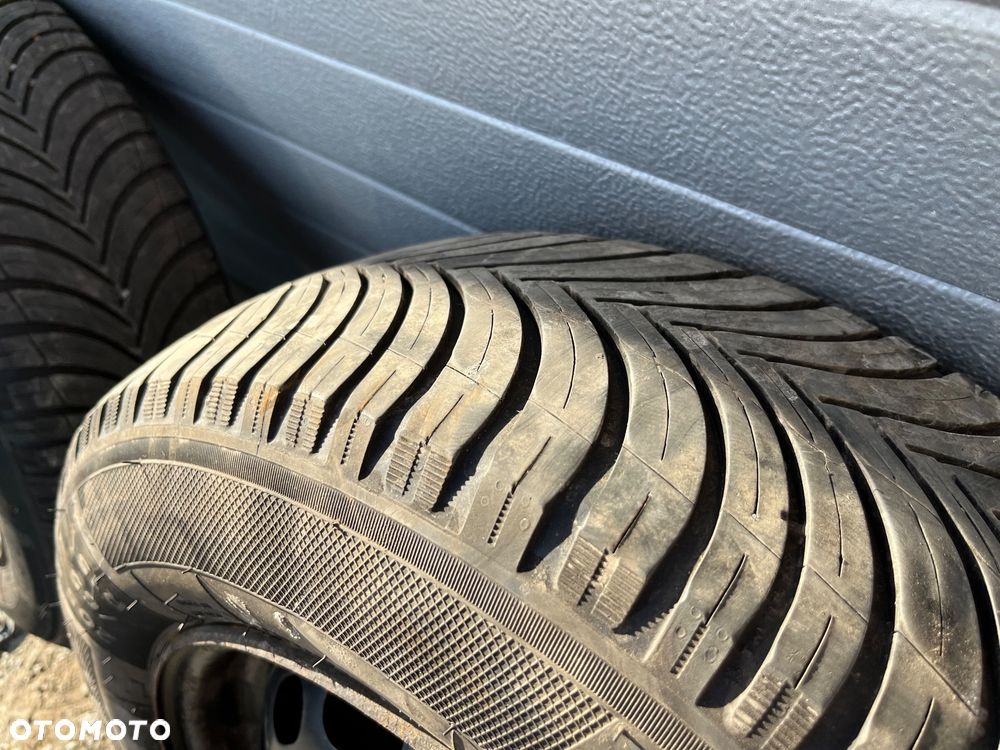 Koła 4x108 felgi opony letnie 2022r Citroen Berlingo II - 10