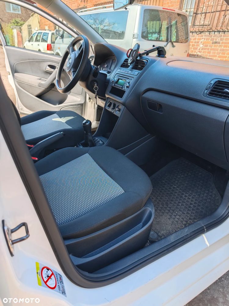 Volkswagen Polo 1.2 12V Highline - 14