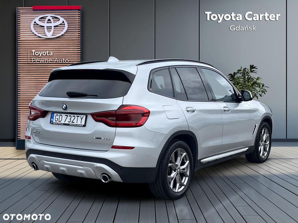 BMW X3 - 6
