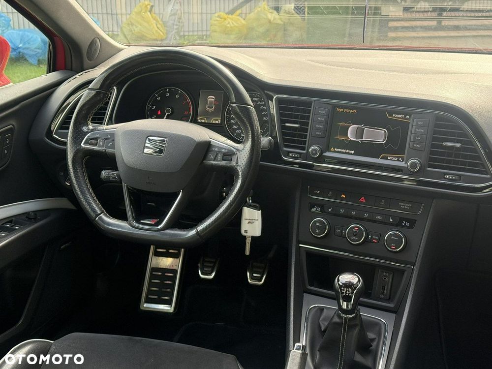 Seat Leon - 14